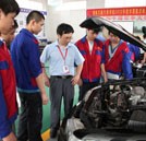 促进学生全面发展 培养复合型汽修人才