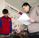初中生怎样选择到合适的专业汽修学校
