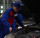 汽车维修市场市场潜力巨大 汽修人才供不应求