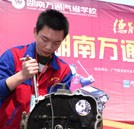 男生学什么技术好？