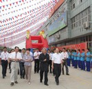 万通汽修教育2013年新专业专题座谈会隆重举行