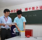 湖南万通：让学生成为企业抢手的优质技术人才