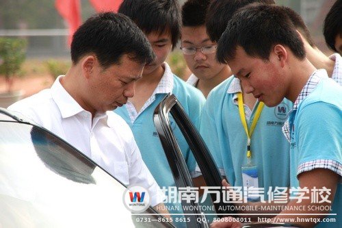 学驾驶也有诸多讲究