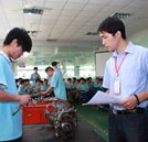 初中毕业能学什么技术