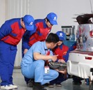 高中毕业生想学技术 学什么好？