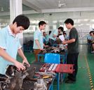 “目标激励式五段教学法” 使学生毕业后有“用武之地”