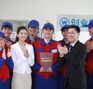 选择“技能+学历” 塑造金牌就业竞争力