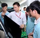 学汽修选湖南万通的原因二：优质师资促学生发展