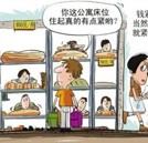 “蚁族”如何破解群租生活之痛？