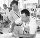 北大第二位“猪肉哥”事业风生水起 技能重要性再次凸显