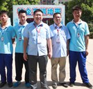 “万通杯”汽修大赛即将开始 各路高手亮相郑州