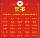 热烈祝贺湖南万通2013年第一批学子顺利考取驾驶证