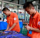 万通人才培养的三个特色：技术 工艺  规范