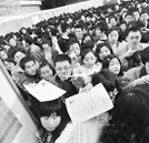 谁说不上大学就没有好出路？