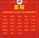 喜讯频传：湖南万通2013年第二批学子捧回驾驶证