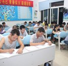 2013年长沙县机动车维修从业资格证考试在湖南万通举行