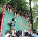 万通“三教三训”显成效 学子技能素养双突出