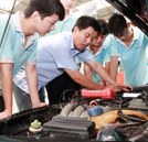 万通三教三训：打造学生职业素养提升工程