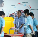 想创业学什么技术好？汽车美容是不二之选