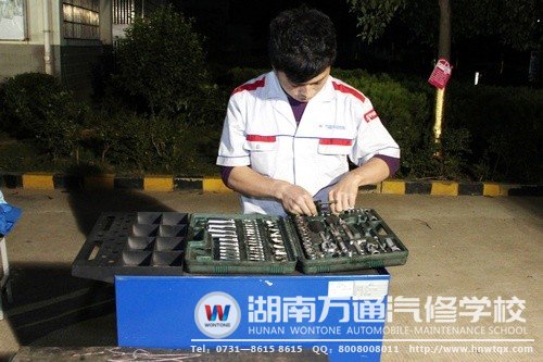 选好工具，准备“开战！”