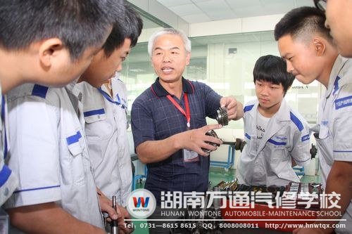 步步引导，层层培养学生实践操作能力