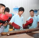 学电焊有前途吗？学电焊技术好不好？学焊工技术高薪就业