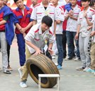“速度与激情”重现 车轮大战“极速”上演
