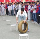 激情与快乐并存 “车轮大战”总决赛落下帷幕