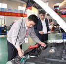 精湛技艺连连看！教师教学技能竞赛隆重举行