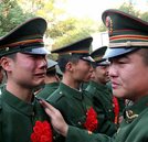 退伍军人学什么技术好？学汽修照亮未来