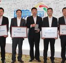 新华教育唱响盛典 荣膺“最具影响力教育集团”
