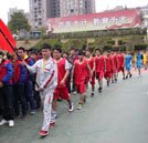 动感篮球 快乐我show “万通杯”篮球联赛即将火热举行