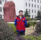 黄俊：读大学不是唯一出路 学汽修让自己成为“钢化玻璃”