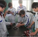汽修精英千金难求 万通加大培养力度输送社会所需之才