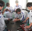 湖南汽修学校排名