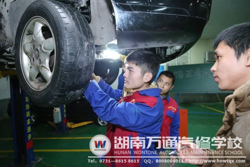 实践检测考试展示学习成果