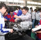 以市场需求为教学出发点 培养实用型技能人才