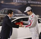 全方位就业服务 保障学子就业好