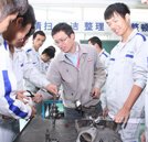 没有任何基础 能学好汽修技术吗？