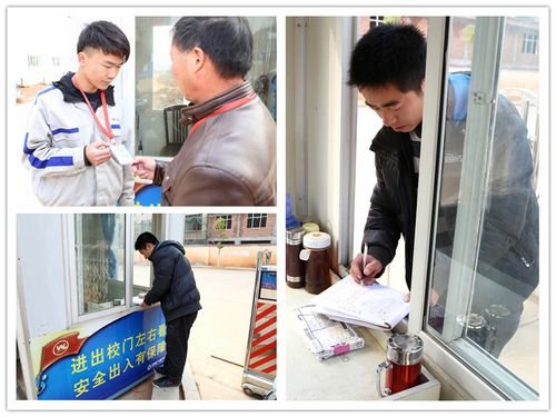 湖南万通报名火热：完善管理缔造高素质汽修人才