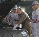 “汽车医生”其实很体面 还不知道的话你就out了！