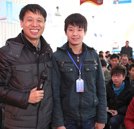 “新生驾到”之费楠：不喜欢修电瓶车 汽修才是真爱！