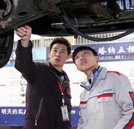 “新生驾到”之陈国华：明朗男孩想当“汽车医生”