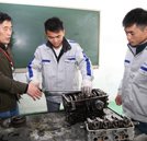 “新生驾到”之蒋胡华：不怕不坚持 就怕入错行