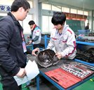 为什么他们都选择了学汽修：门槛低 零基础也能学会