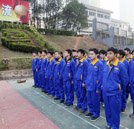 “三教三训”助力万通学子成就辉煌人生