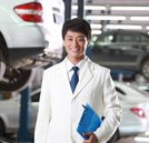 你知道吗？ 其实汽修≠修车！