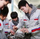 汽修难学吗？