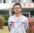 汽车改装达人廖志强：专业能力+自信+团队凝聚力=成功