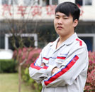 汽车改装达人万意：钣金是我的专长 完美是我的追求